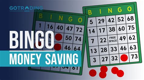 online bingo money saving expert